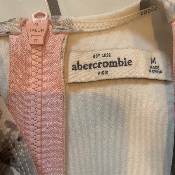 Floral Dress - Picture 3 of 3